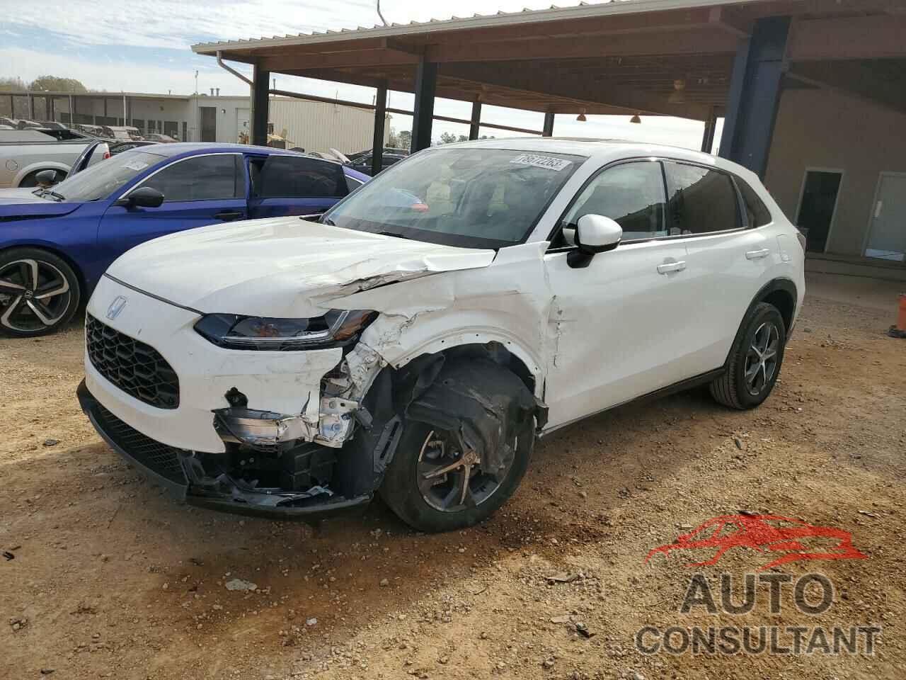 HONDA HR-V 2024 - 3CZRZ1H72RM723373