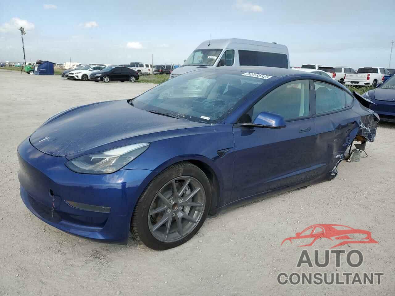 TESLA MODEL 3 2023 - 5YJ3E1EA3PF447990