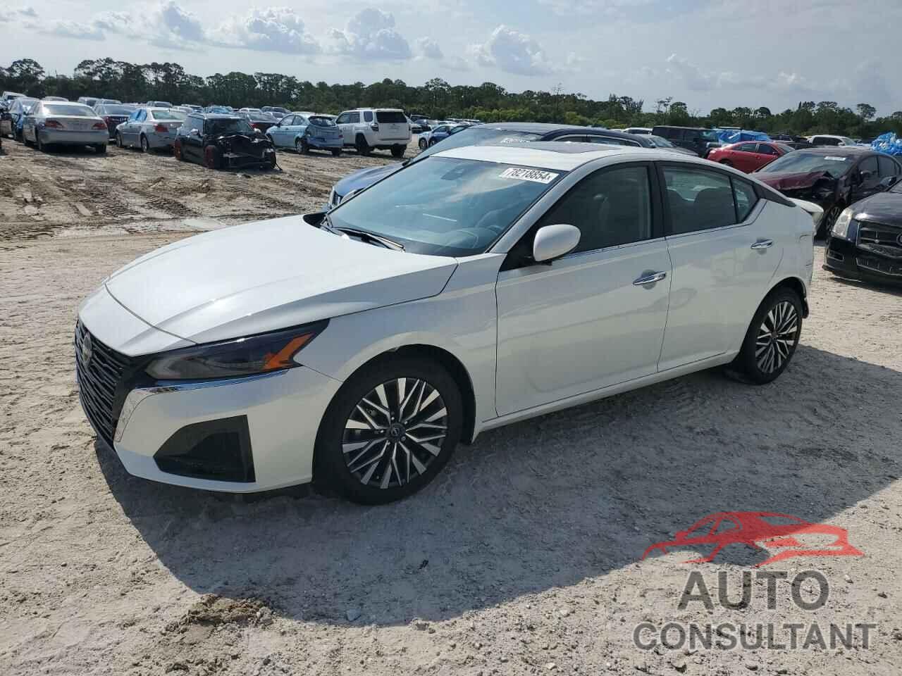 NISSAN ALTIMA 2023 - 1N4BL4DV9PN301057