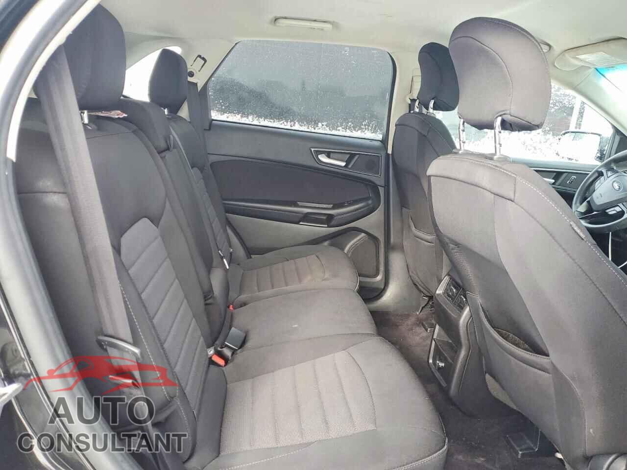FORD EDGE 2015 - 2FMTK4G86FBB97429
