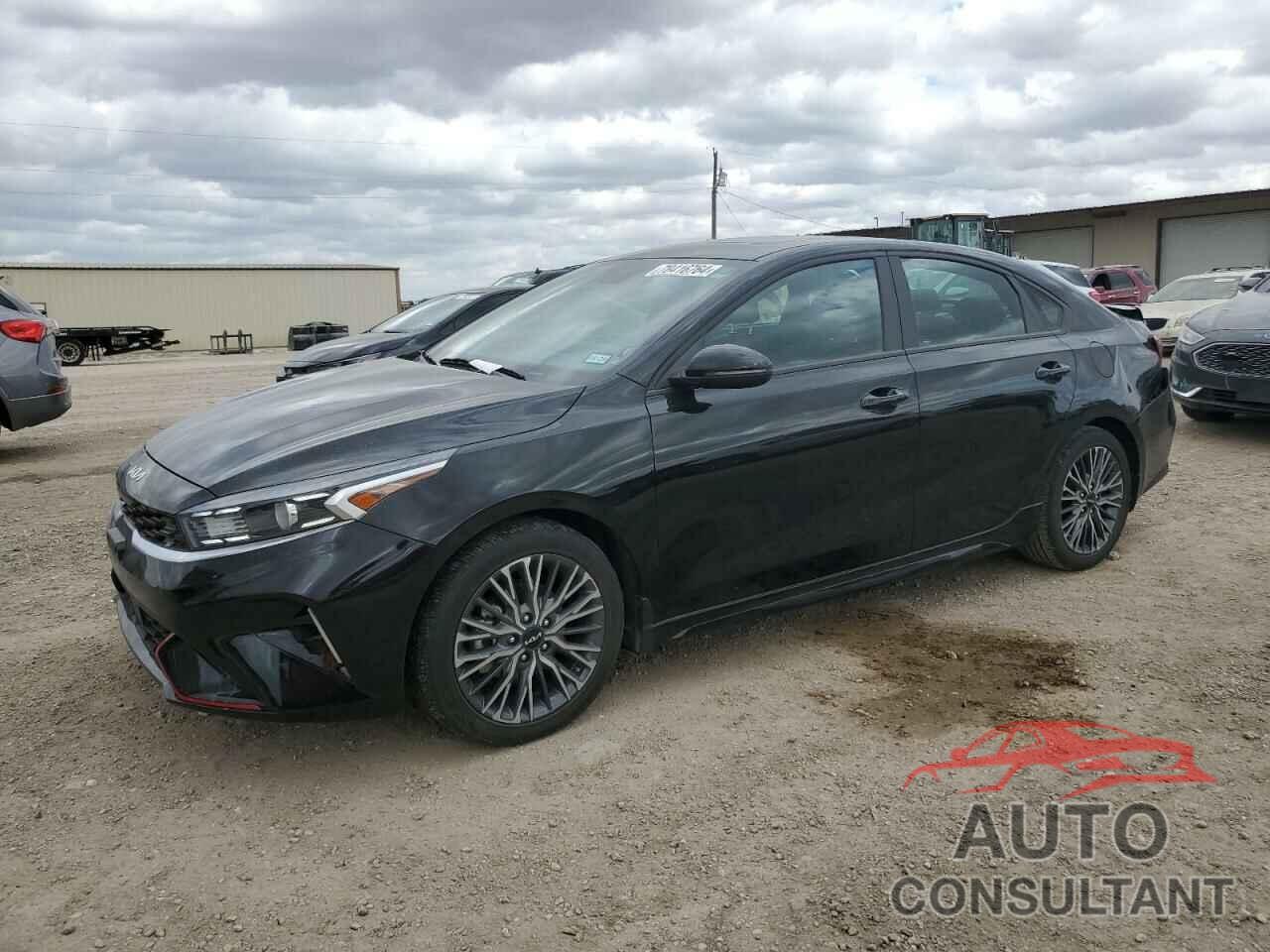 KIA FORTE 2023 - 3KPF54AD0PE666393