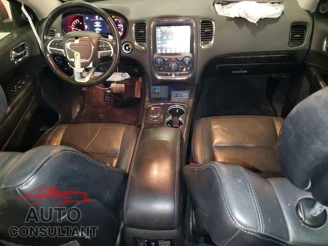 DODGE DURANGO 2015 - 1C4RDJDG7FC715194