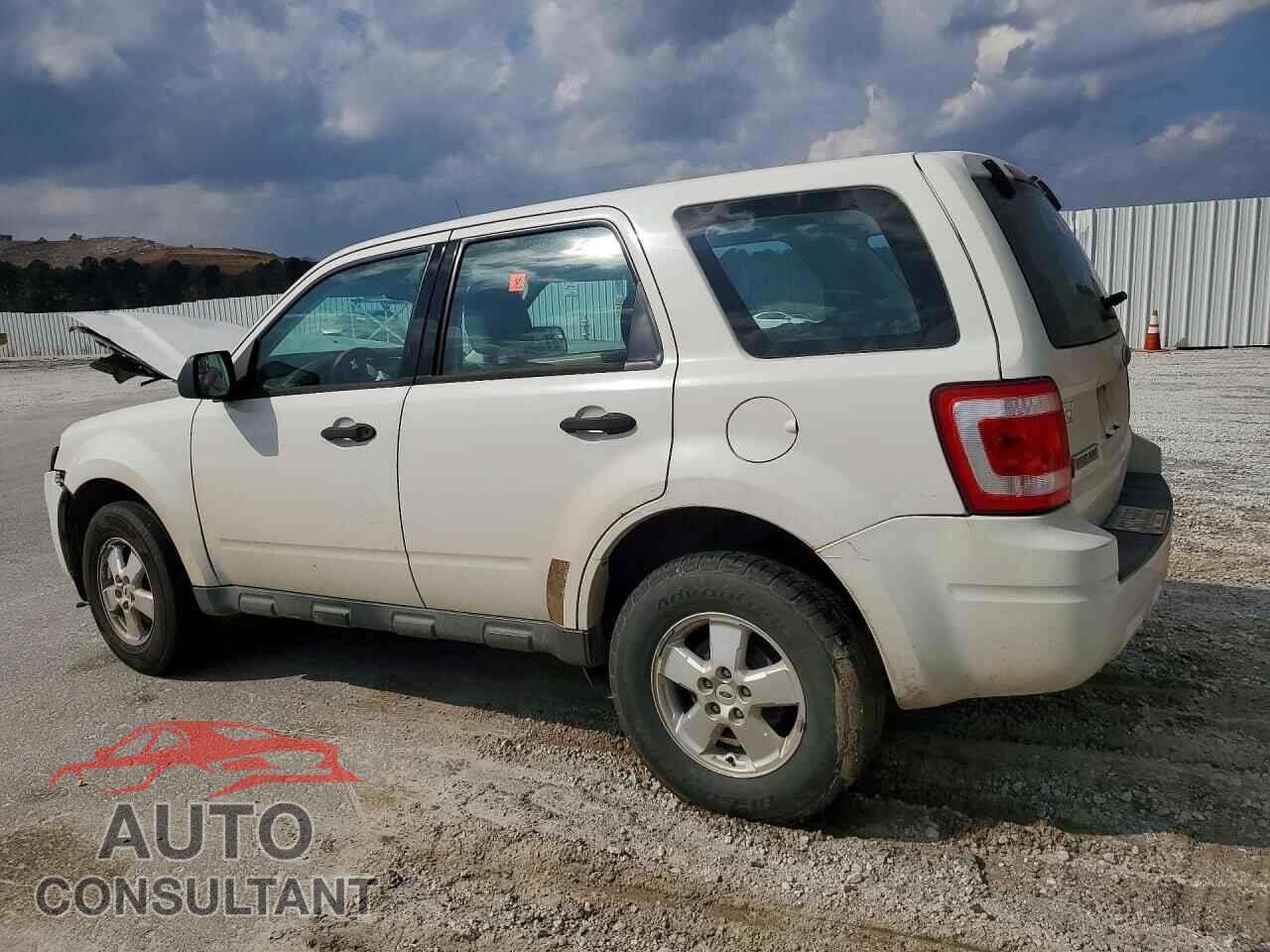 FORD ESCAPE 2012 - 1FMCU0C79CKA12968