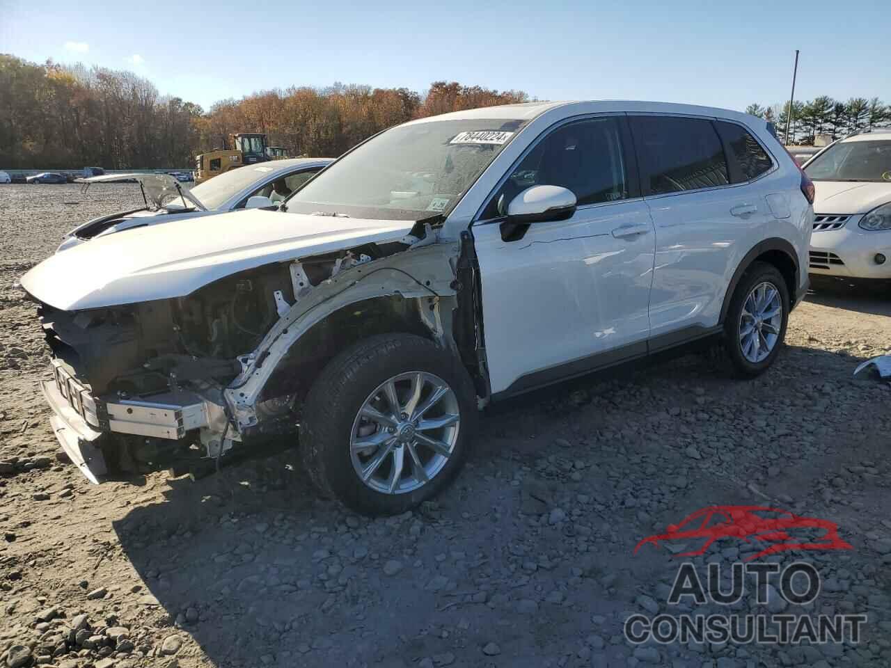 HONDA CRV 2024 - 7FARS4H44RE019346
