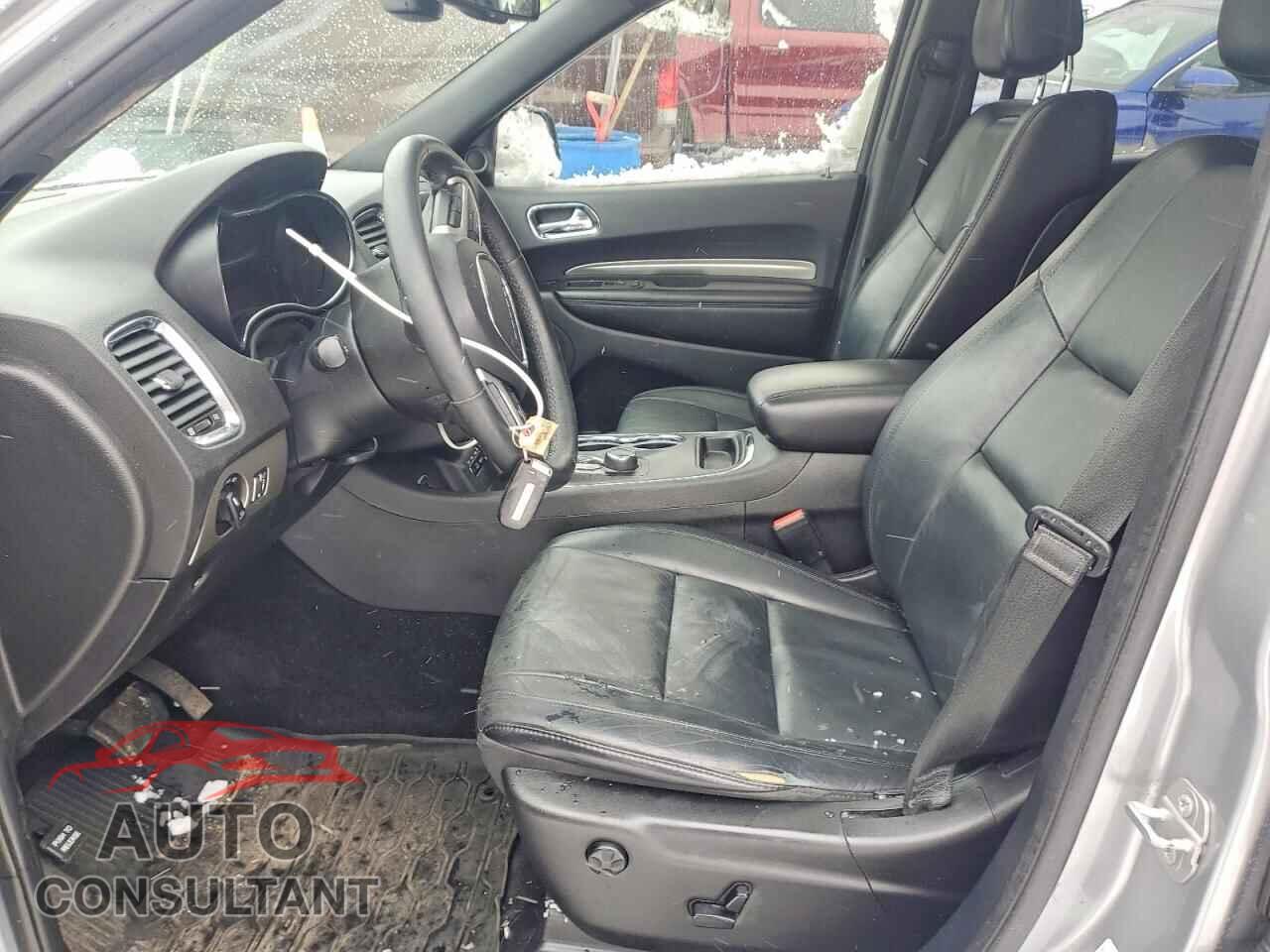 DODGE DURANGO 2015 - 1C4RDJDG2FC690236