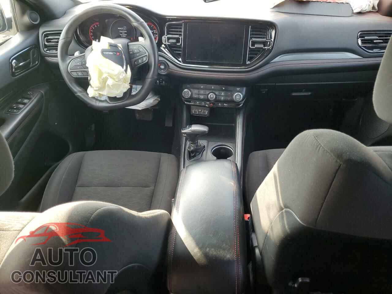 DODGE DURANGO 2023 - 1C4RDJDG3PC556000