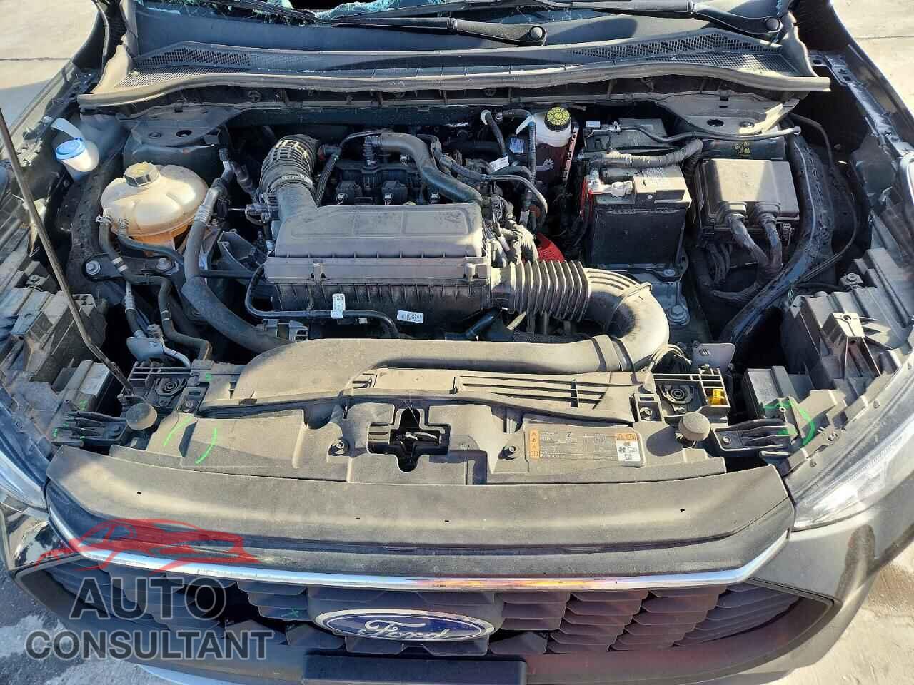 FORD ESCAPE ACT 2024 - 1FMCU0GN7RUA04146