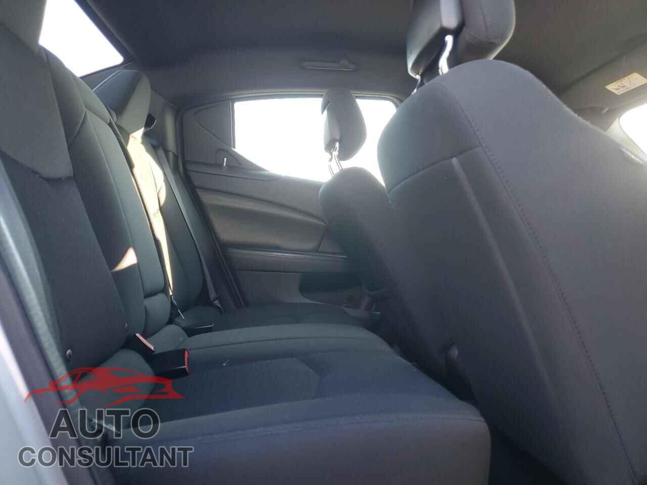 DODGE AVENGER 2012 - 1C3CDZAB2CN232570