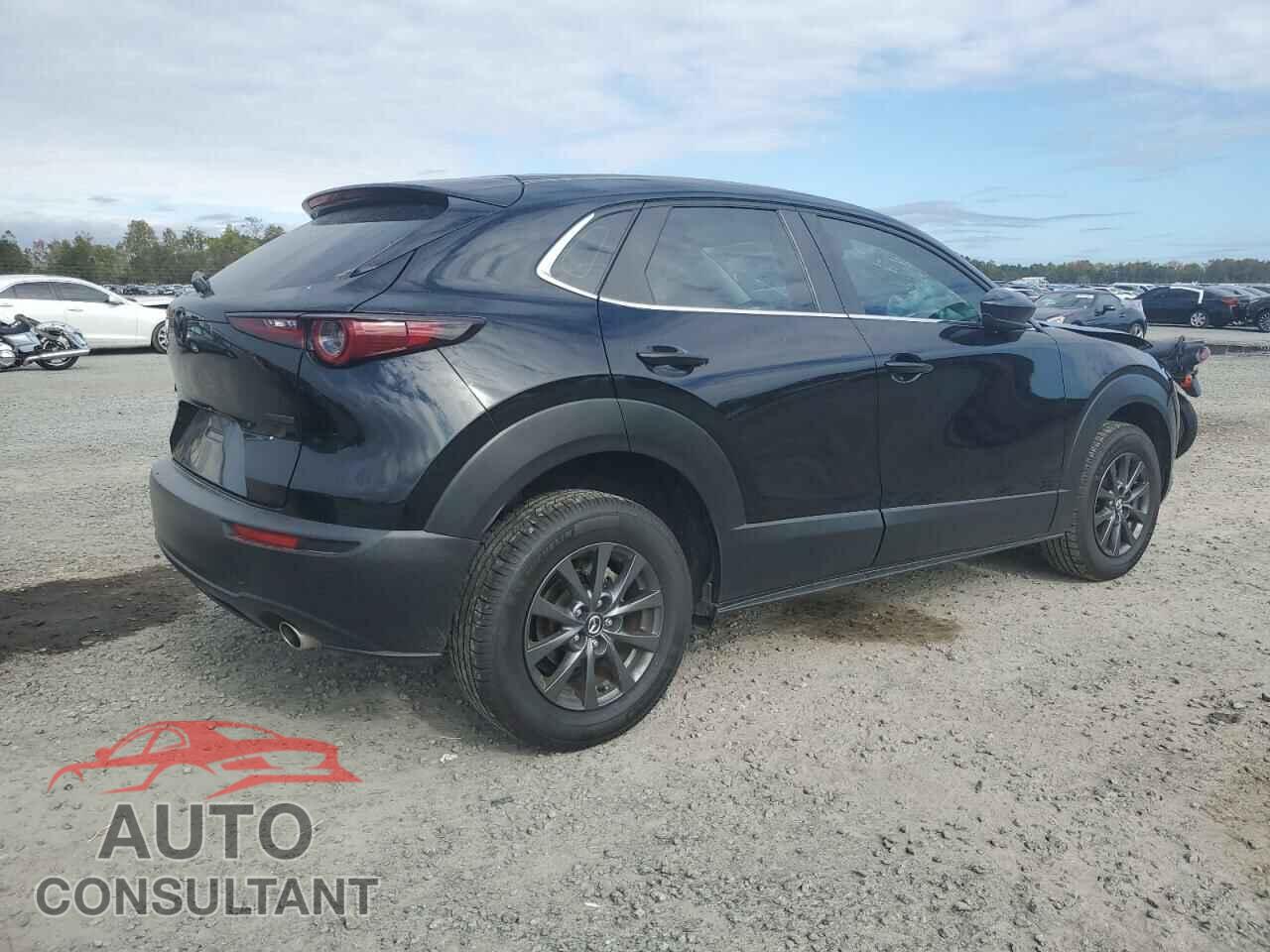MAZDA CX30 2021 - 3MVDMAAL8MM211162