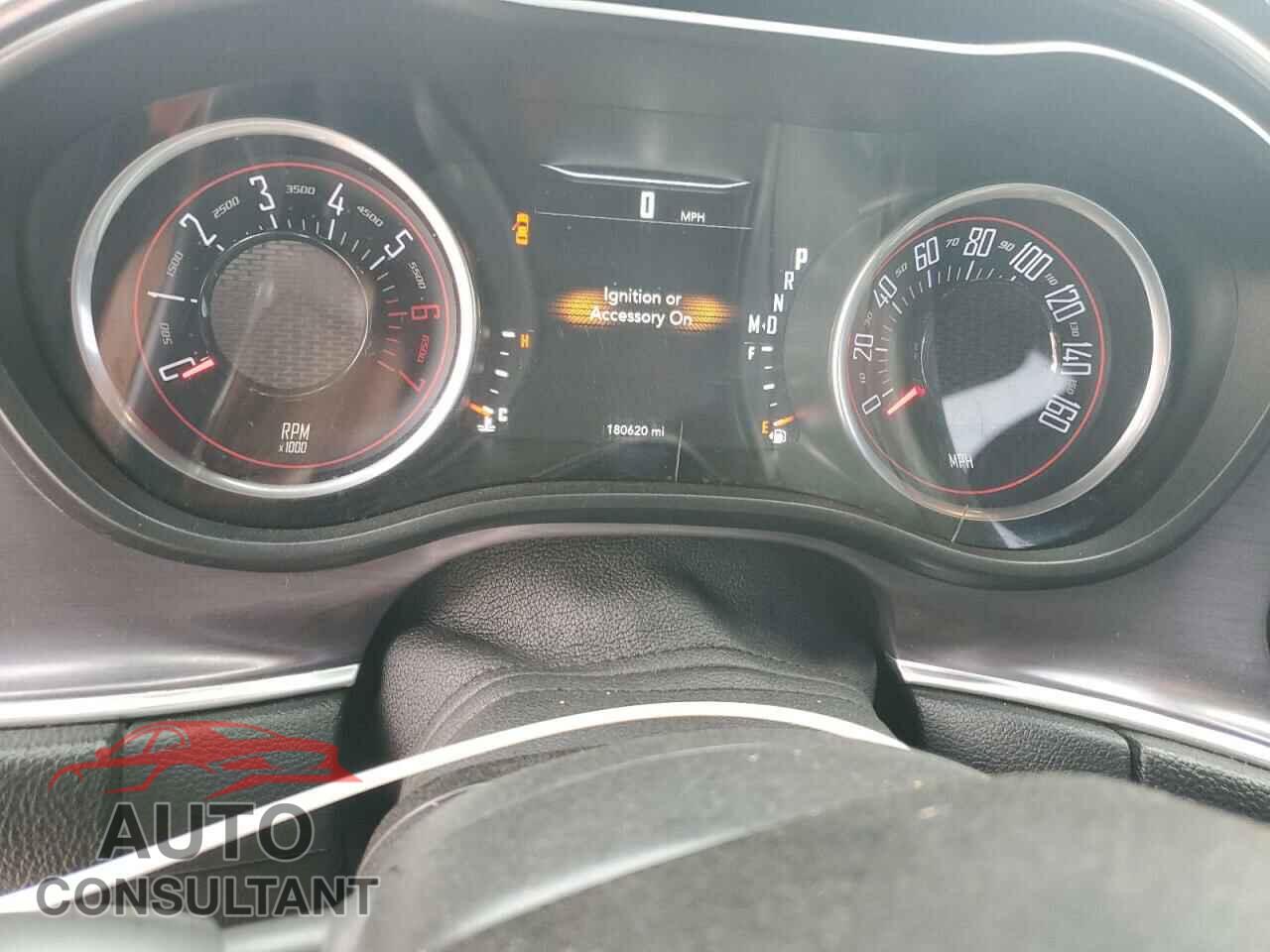 DODGE CHALLENGER 2018 - 2C3CDZBT3JH131048