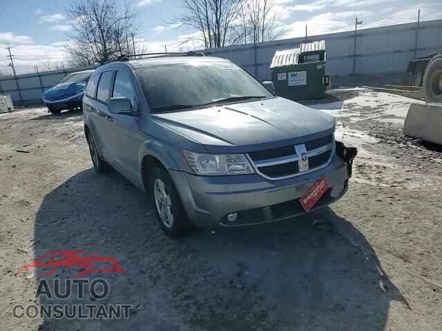 DODGE JOURNEY 2010 - 3D4PG5FV0AT201074