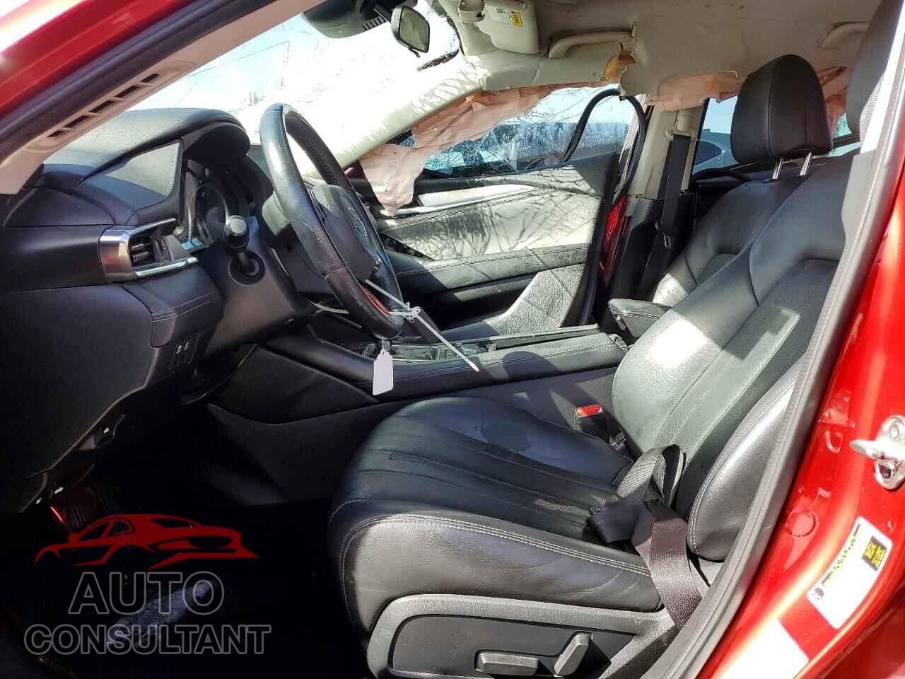MAZDA 6 2018 - JM1GL1VM4J1333045
