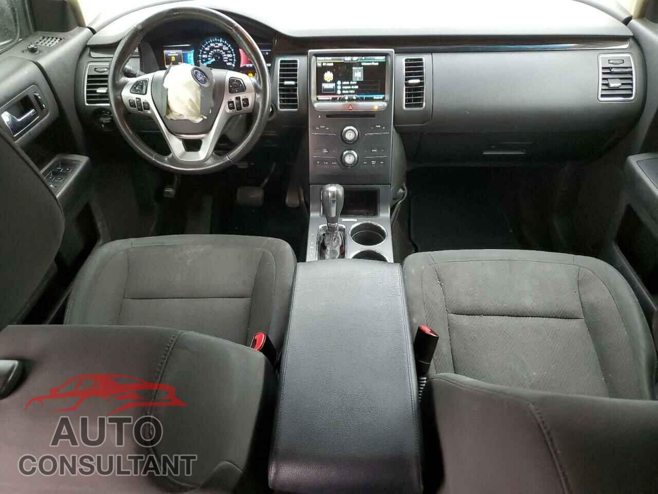 FORD FLEX 2014 - 2FMGK5C85EBD44769