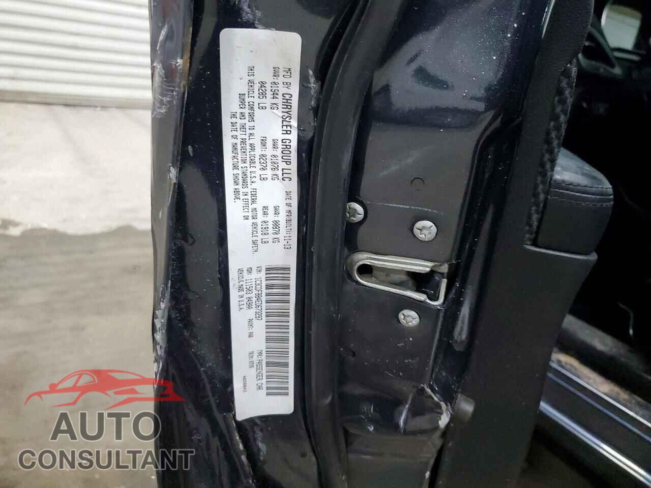 DODGE DART 2014 - 1C3CDFBB4ED673297