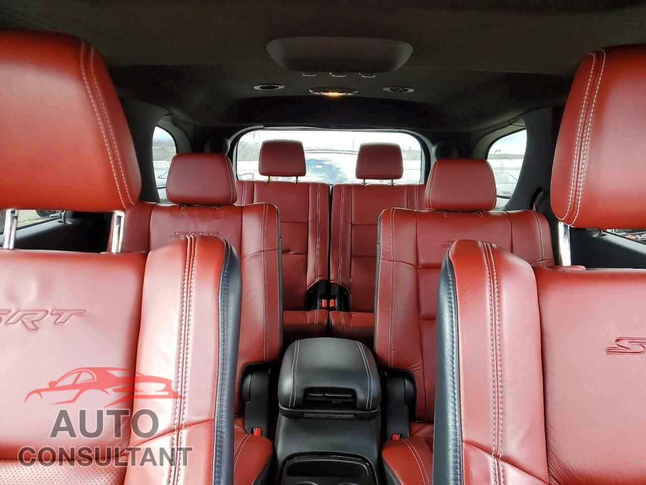 DODGE DURANGO 2024 - 1C4SDJH97RC204540