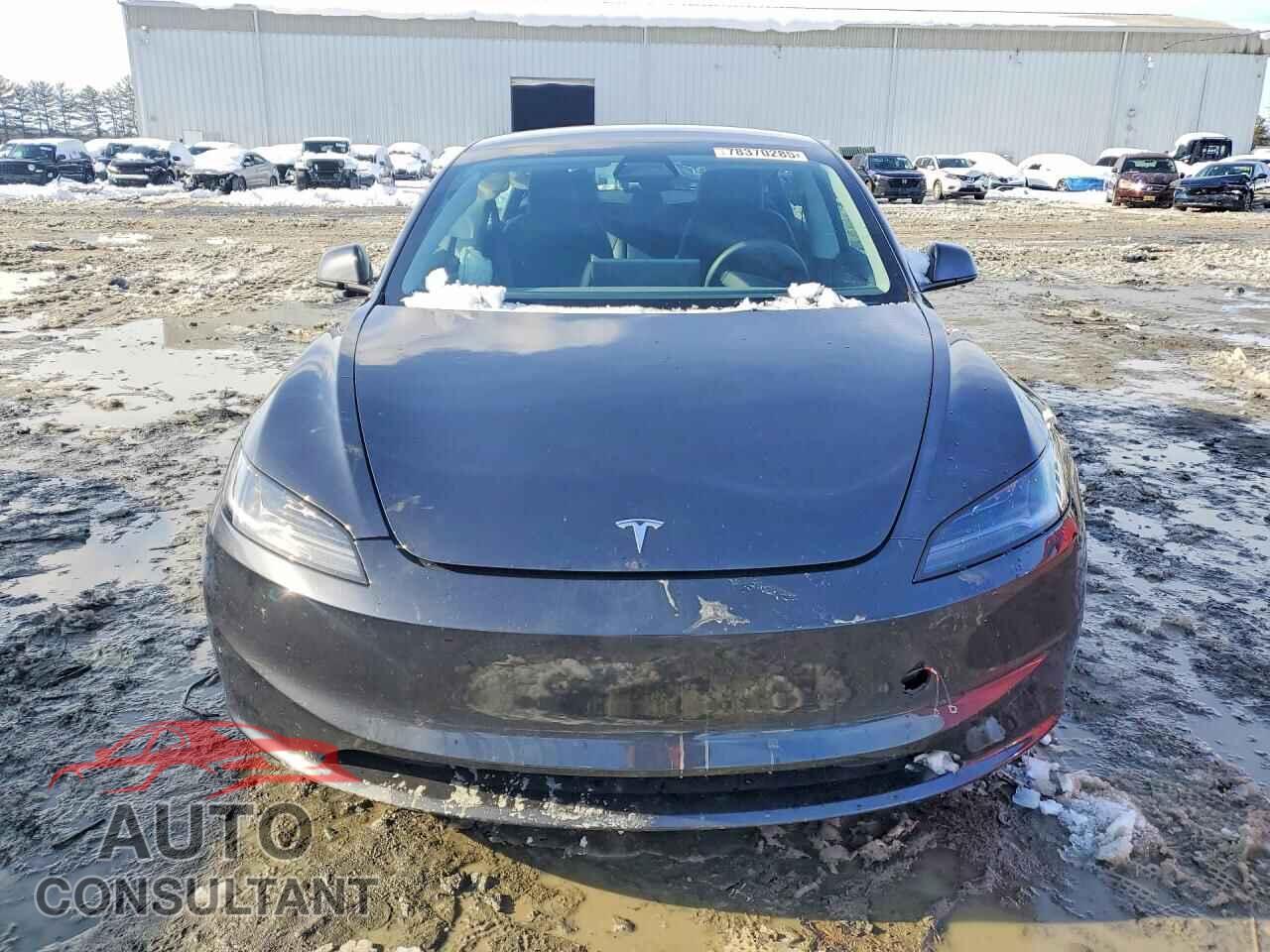 TESLA MODEL 3 2024 - 5YJ3E1EA9RF861200