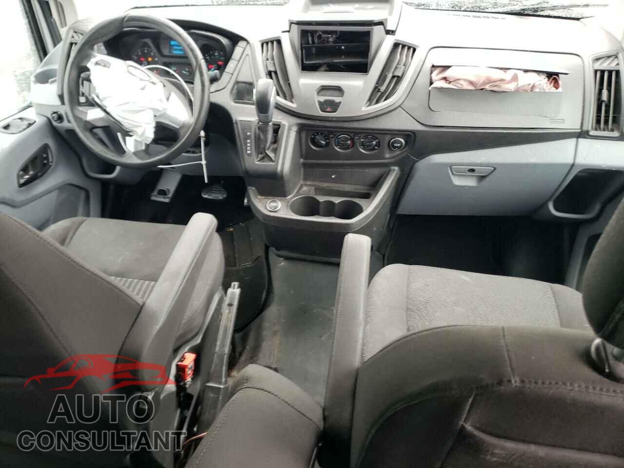 FORD TRANSIT 2018 - 1FBAX2CM9JKB08217