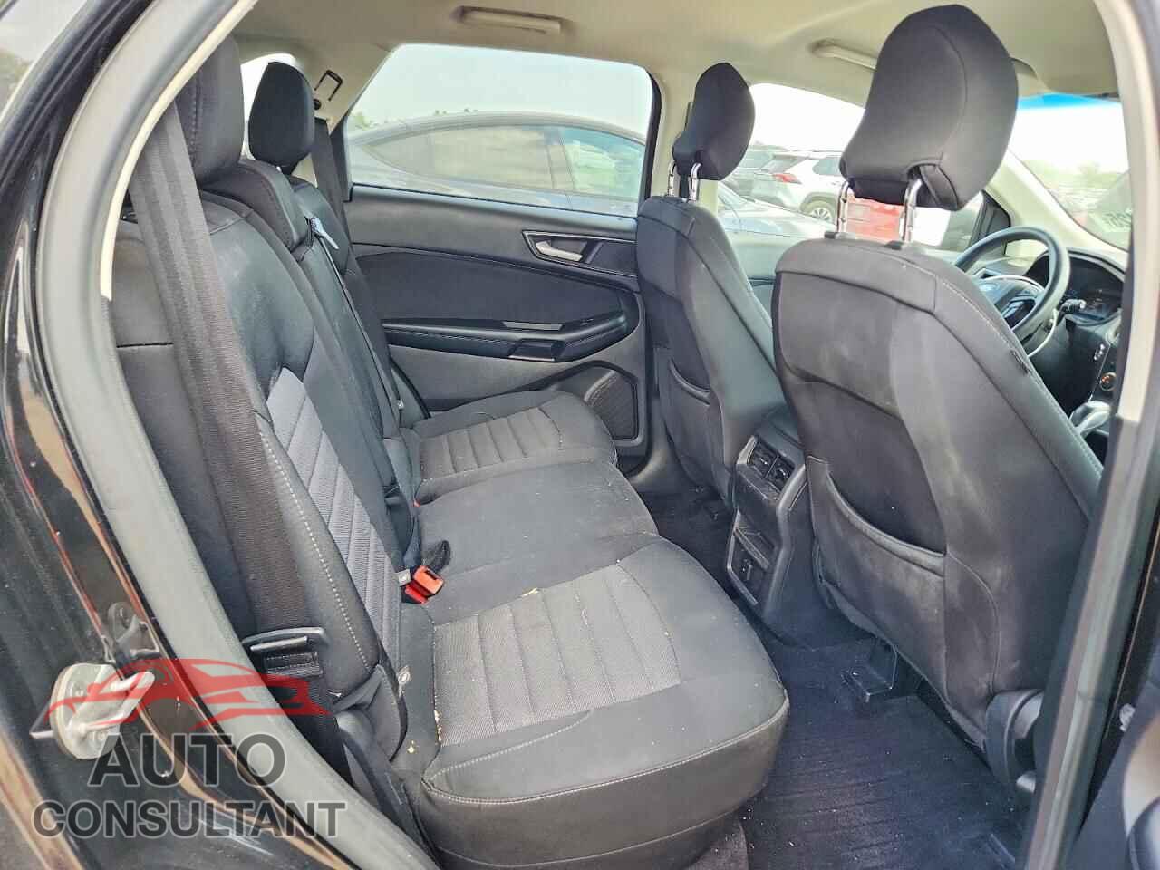 FORD EDGE 2015 - 2FMTK4G92FBB95329