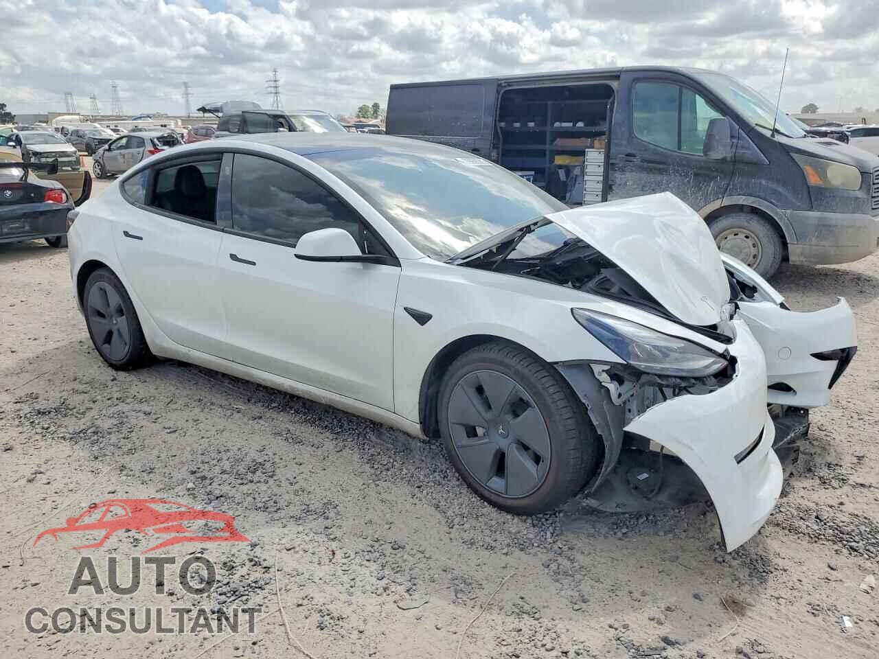 TESLA MODEL 3 2023 - 5YJ3E1EA3PF599882
