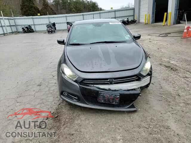 DODGE DART 2015 - 1C3CDFEB3FD405211
