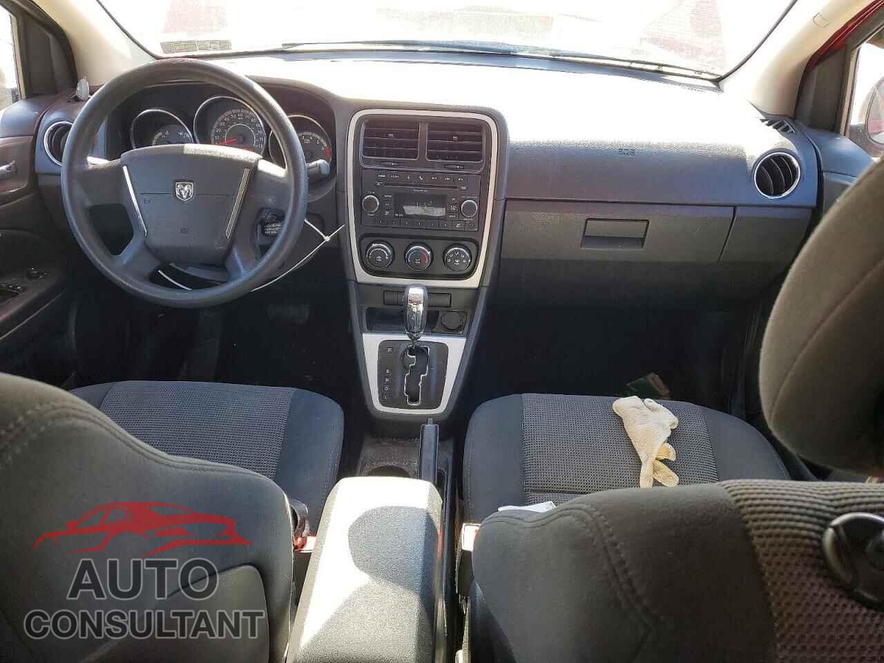DODGE CALIBER 2011 - 1B3CB3HA2BD205340