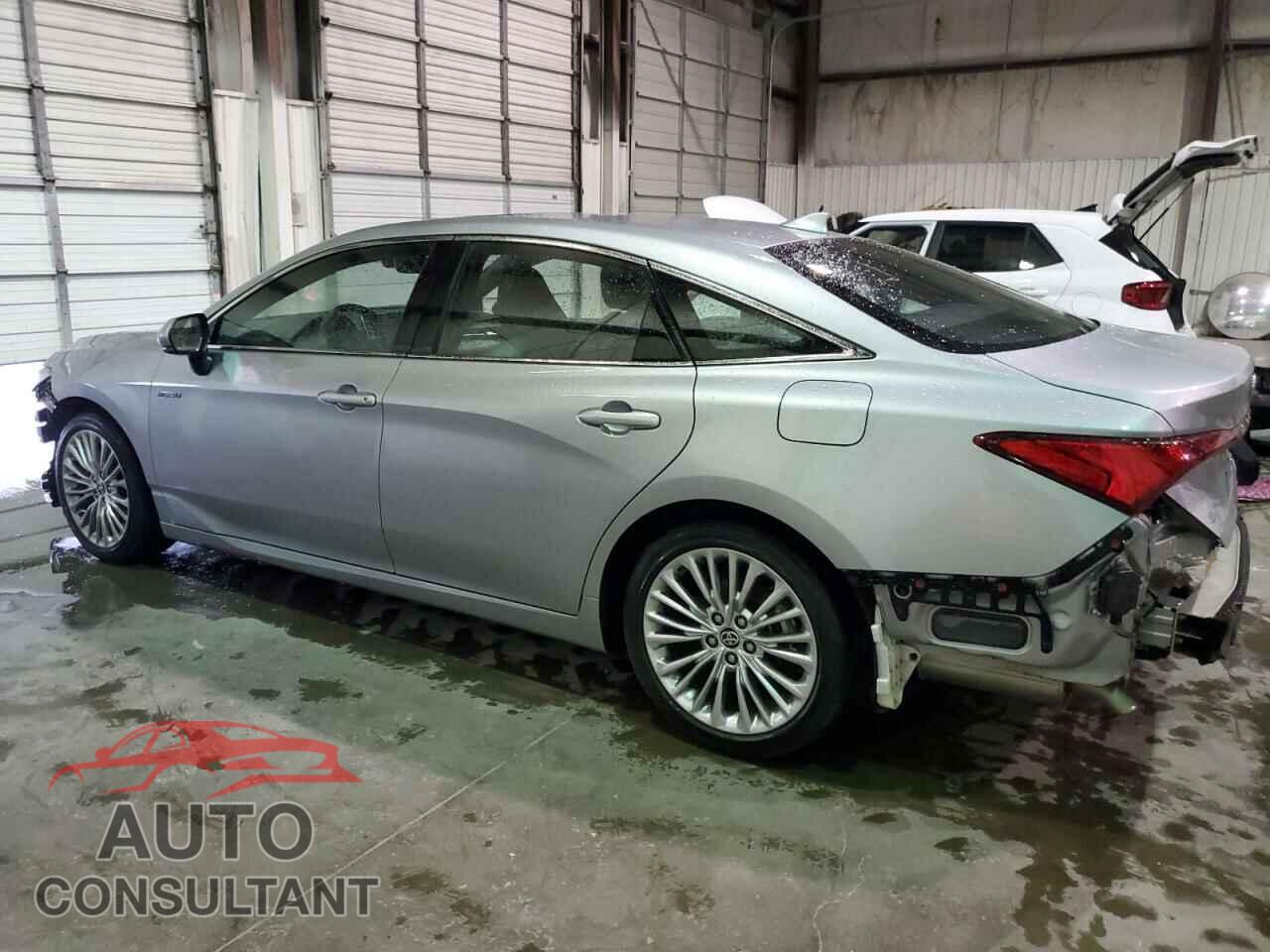 TOYOTA AVALON 2020 - 4T1D21FB4LU017631