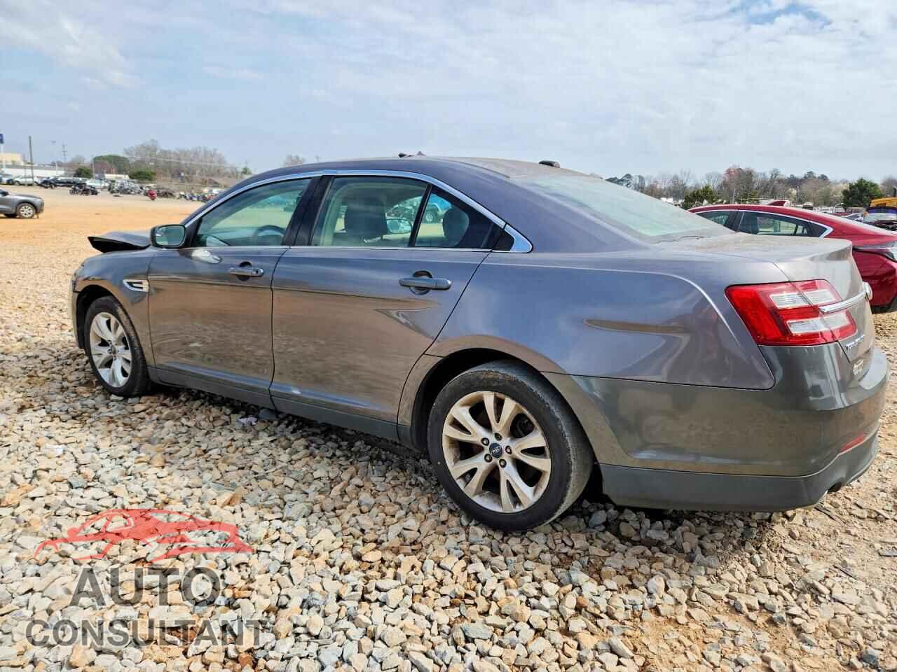 FORD TAURUS 2013 - 1FAHP2D80DG169951