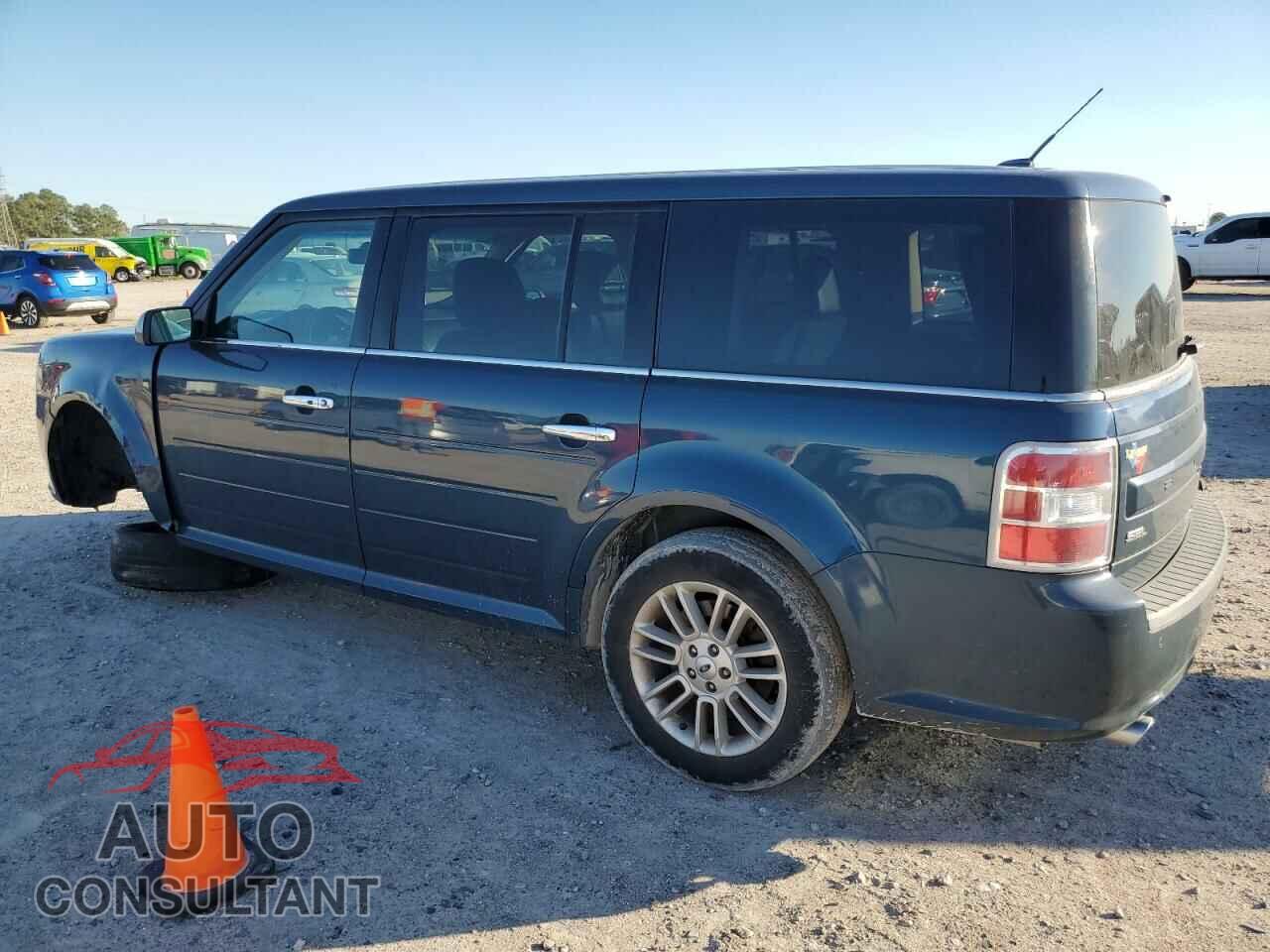 FORD FLEX 2016 - 2FMGK5C87GBA23948