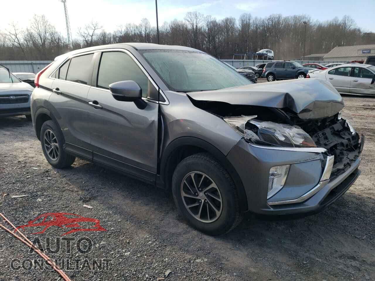 MITSUBISHI ECLIPSE 2020 - JA4AT3AA1LZ021745