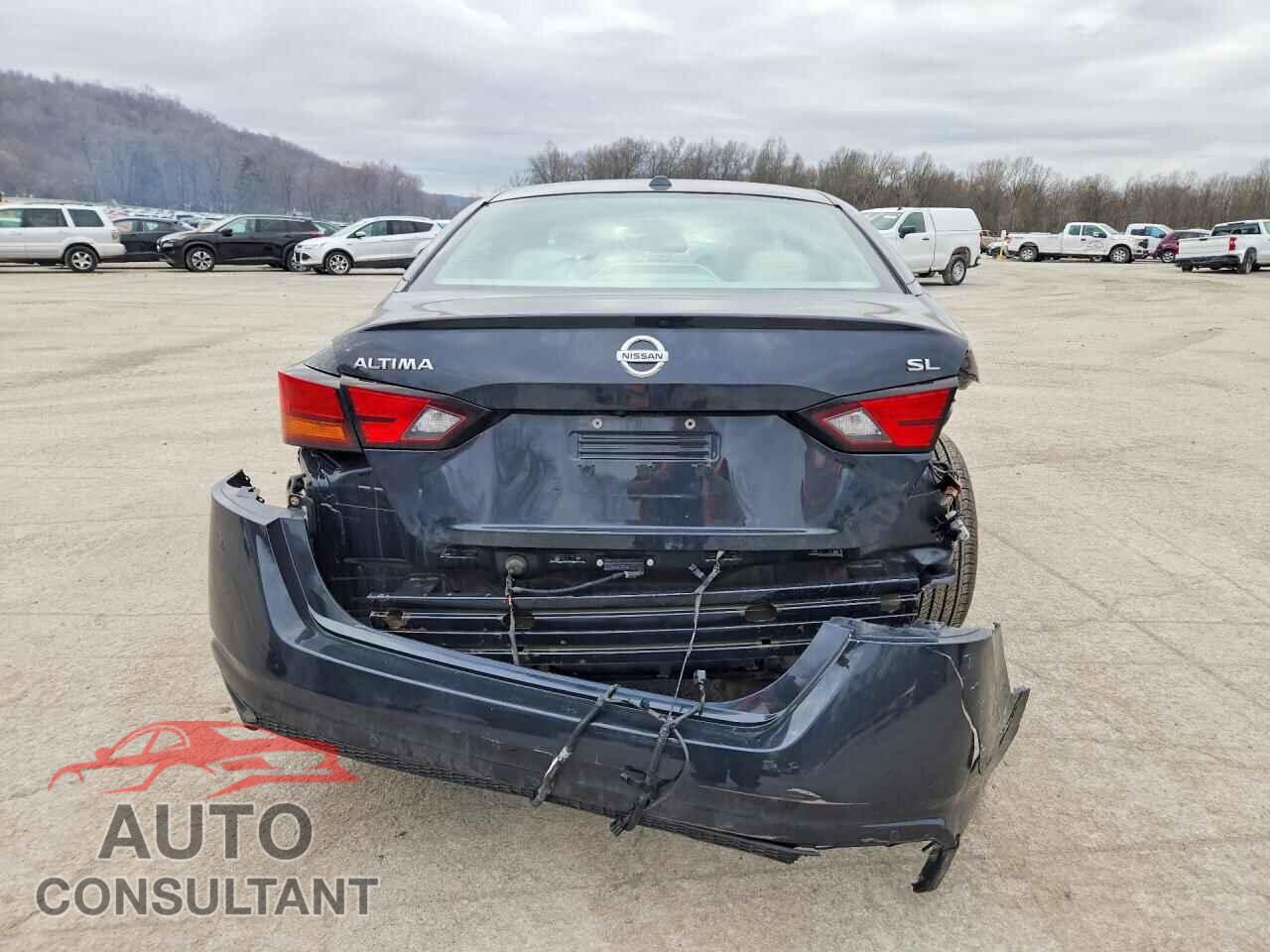 NISSAN ALTIMA 2019 - 1N4BL4EV9KC191016