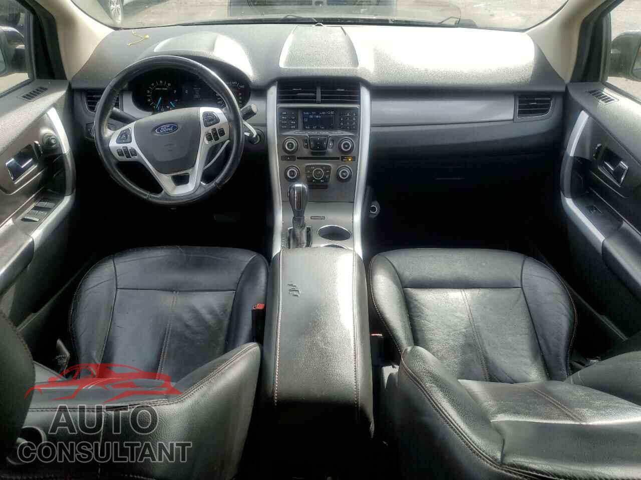 FORD EDGE 2012 - 2FMDK3JC1CBA36882