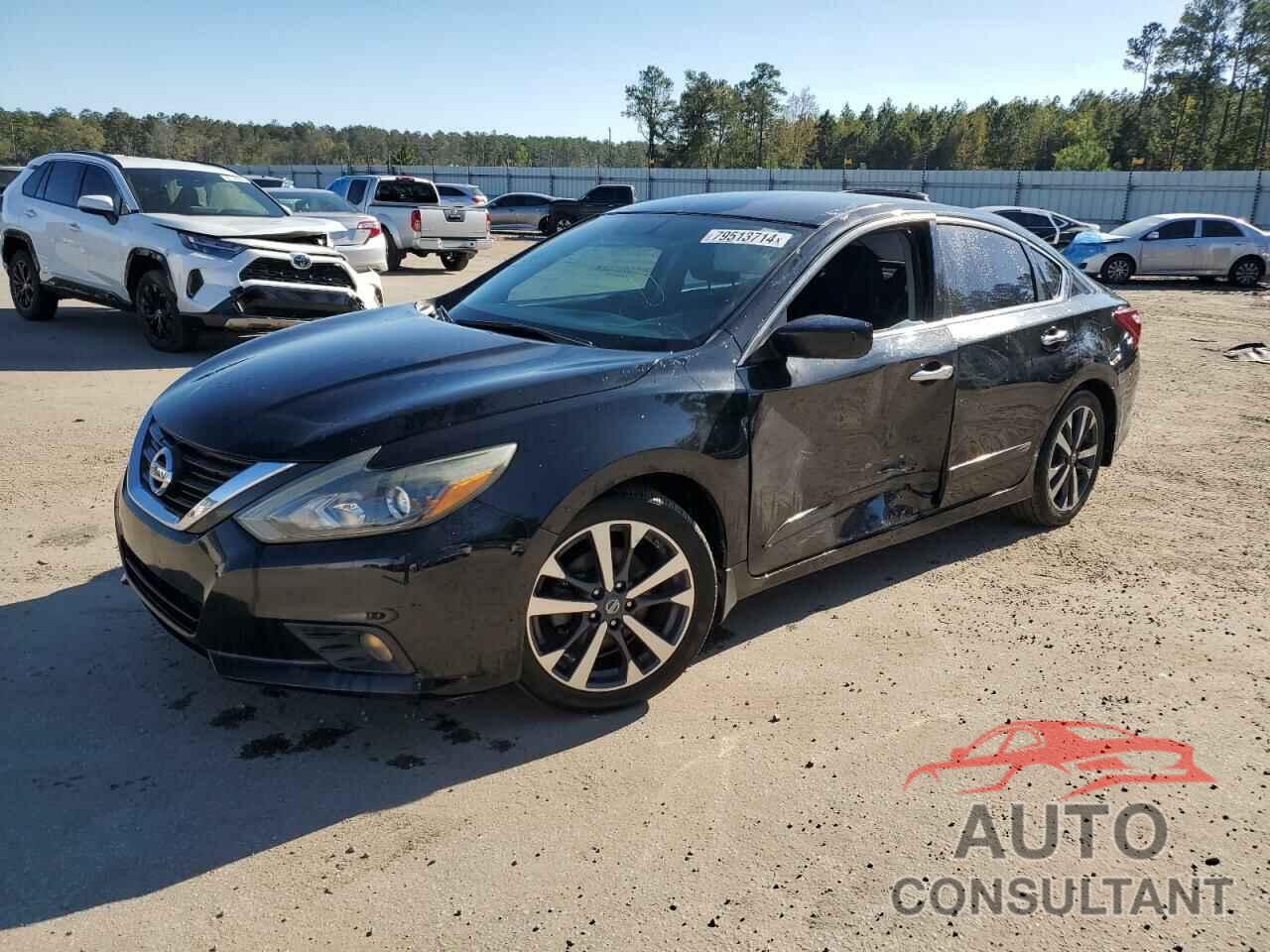 NISSAN ALTIMA 2020 - 1N4AL3AP3HN316862