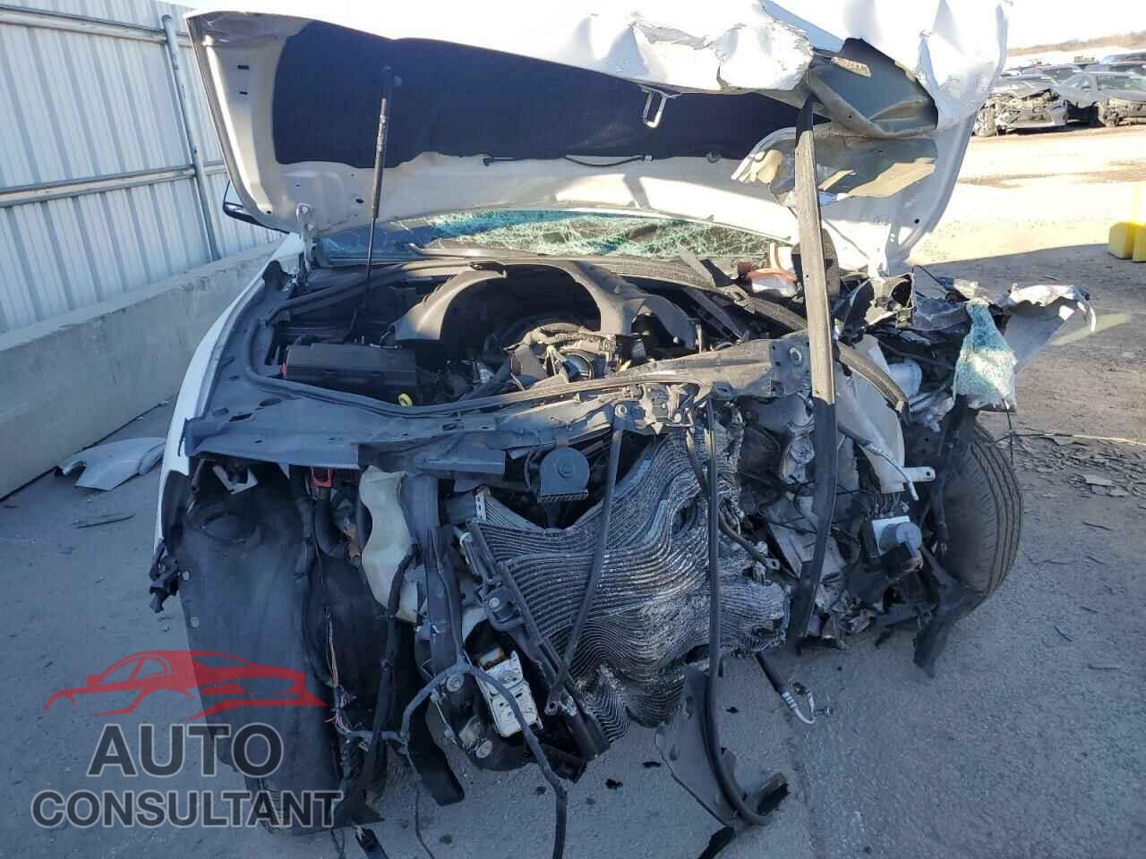 DODGE DURANGO 2017 - 1C4SDJCT1HC839769
