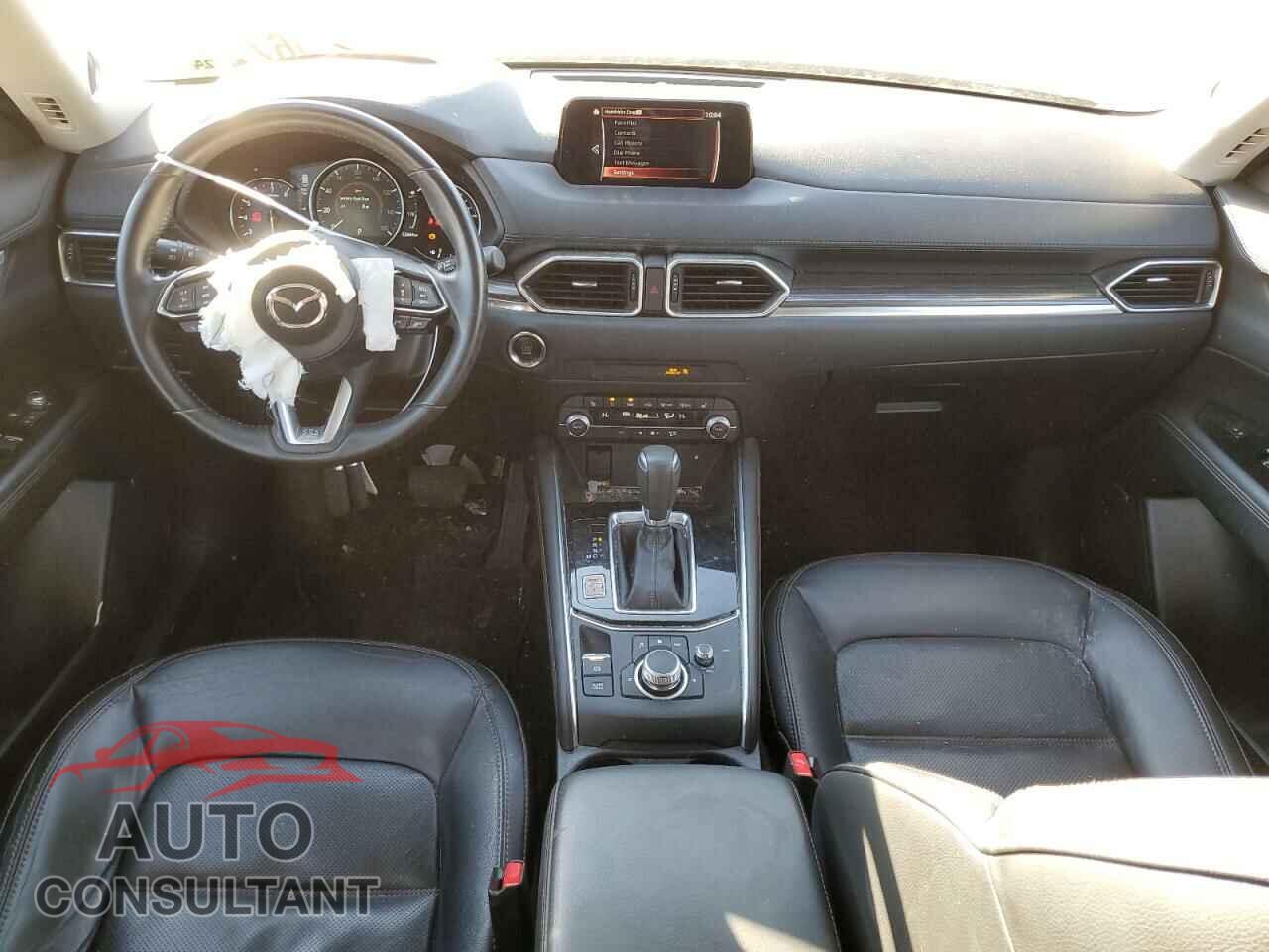 MAZDA CX-5 2019 - JM3KFBDM2K0537009