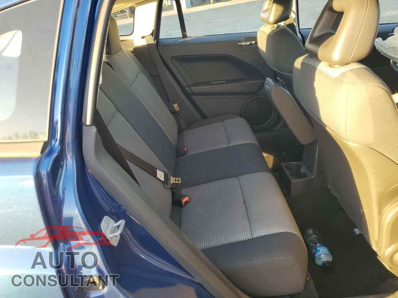 DODGE CALIBER 2009 - 1B3HB48AX9D197736