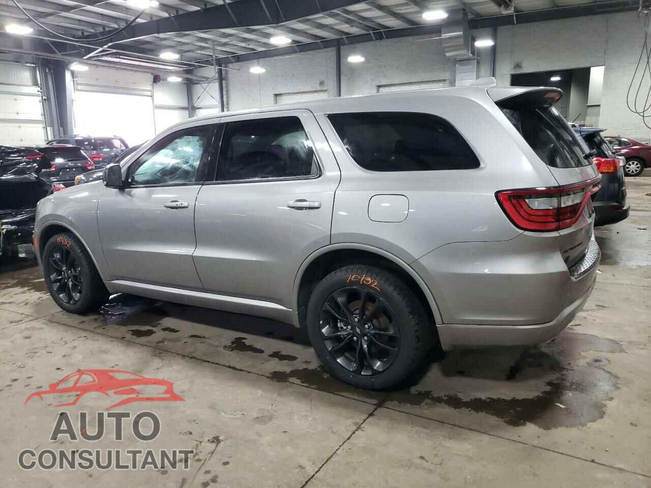 DODGE DURANGO 2021 - 1C4RDJDG3MC641513