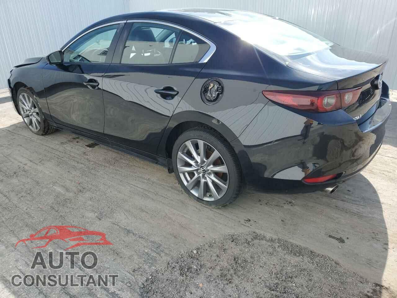 MAZDA 3 2023 - 3MZBPACM0PM361158