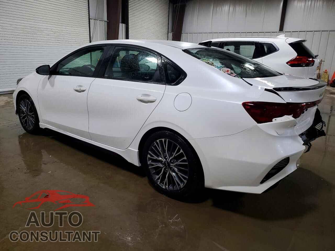 KIA FORTE 2023 - 3KPF54AD2PE539855