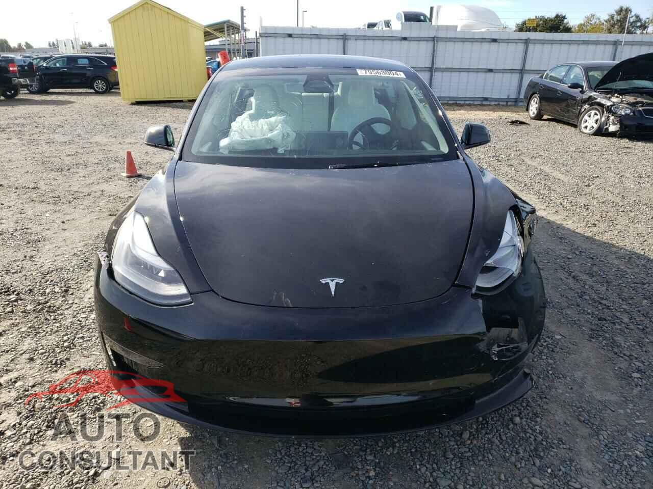 TESLA MODEL 3 2023 - 5YJ3E1EA2PF696572