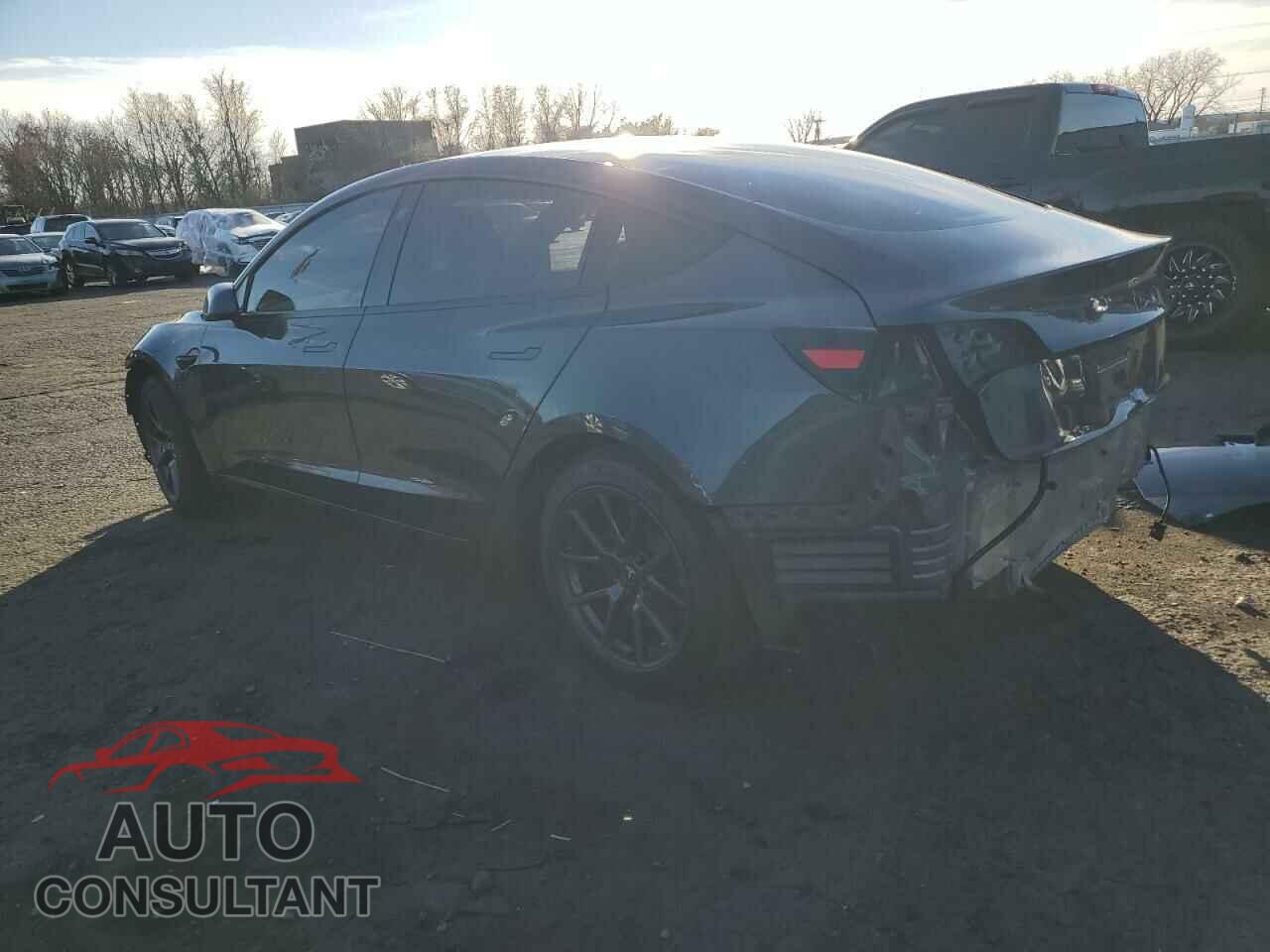TESLA MODEL 3 2023 - 5YJ3E1EA1PF680976