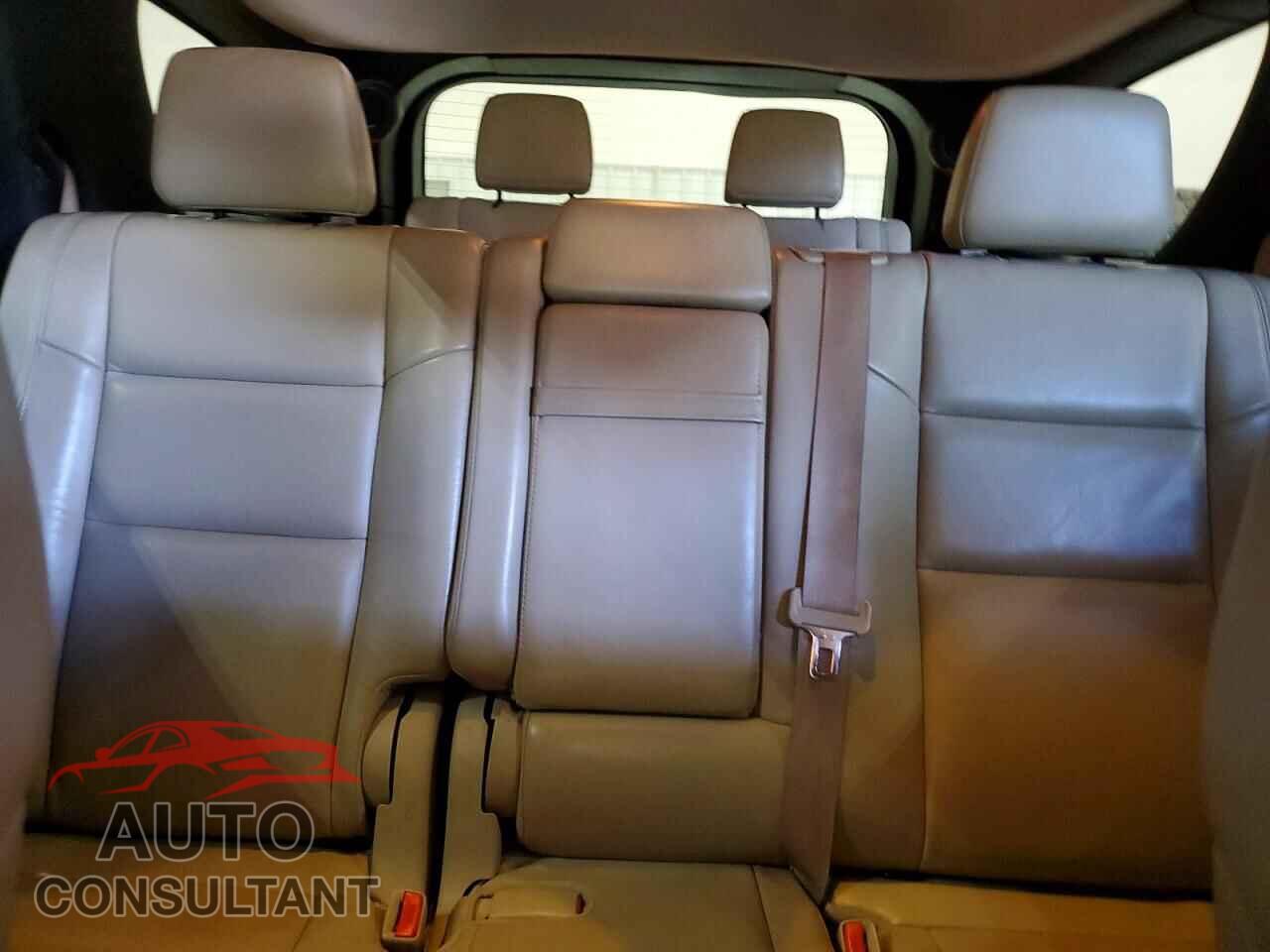 DODGE DURANGO 2014 - 1C4RDJDG5EC323197