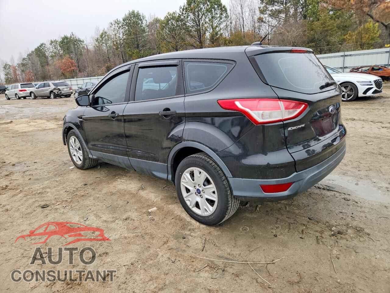 FORD ESCAPE 2015 - 1FMCU0F76FUB79079