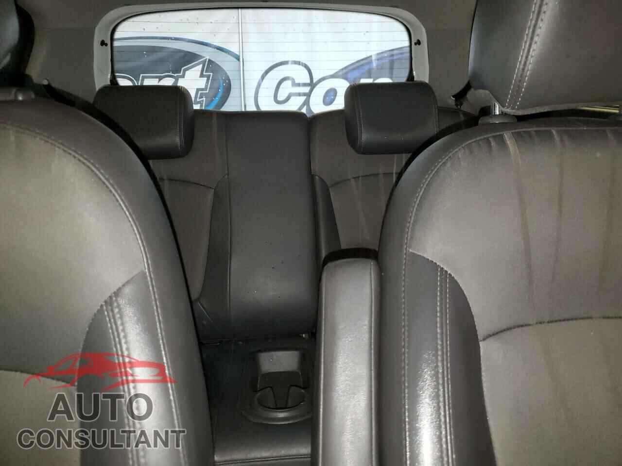 CHEVROLET SPARK 2014 - KL8CD6S92EC557054