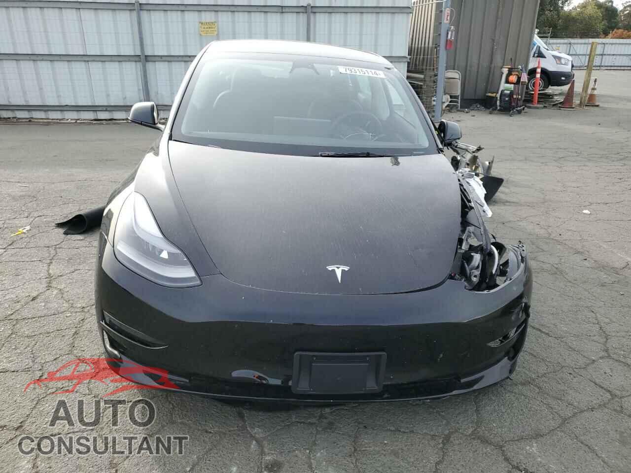 TESLA MODEL 3 2023 - 5YJ3E1EBXPF633308
