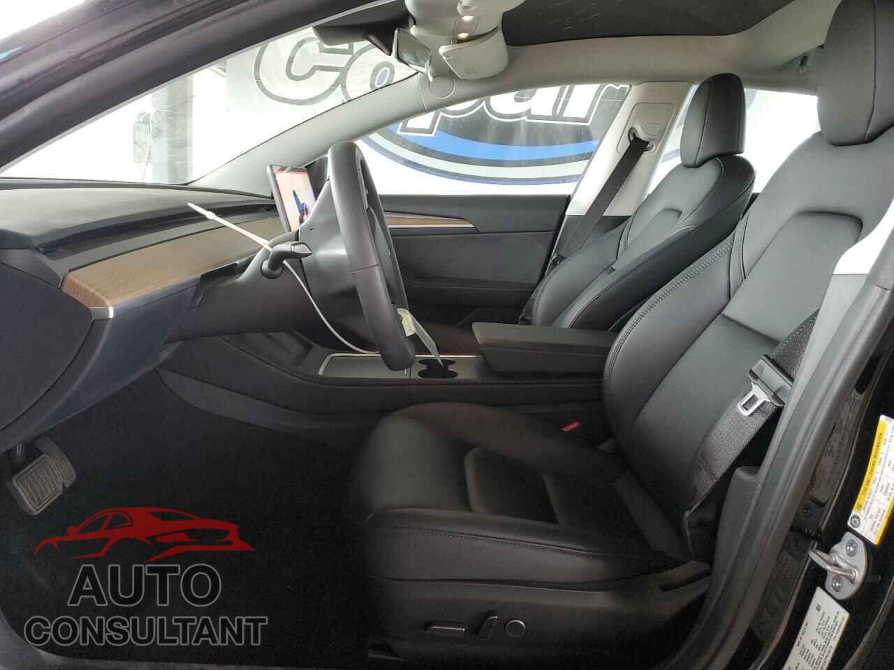 TESLA MODEL 3 2023 - 5YJ3E1EA7PF618479