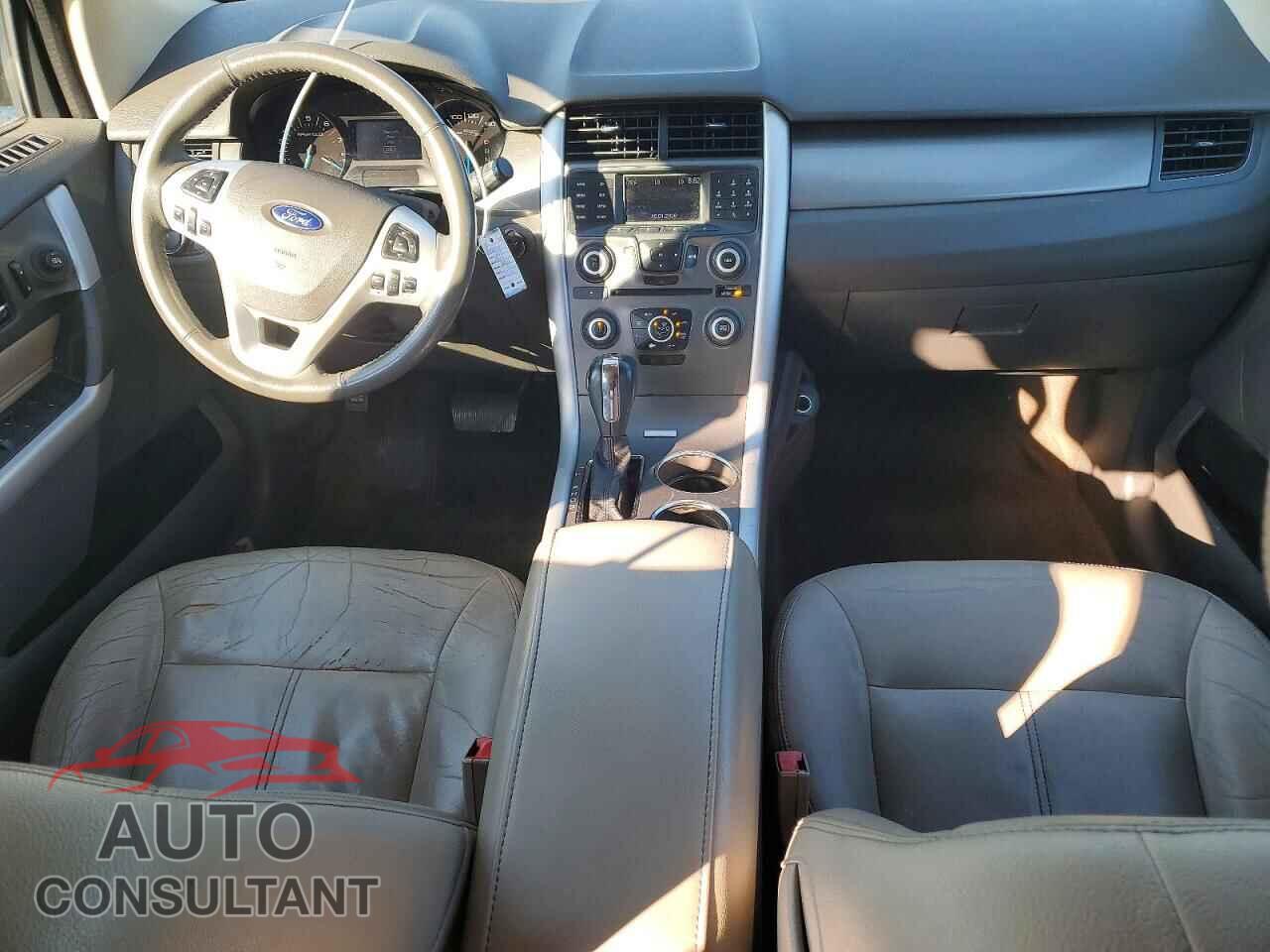 FORD EDGE 2014 - 2FMDK3JC8EBB55824