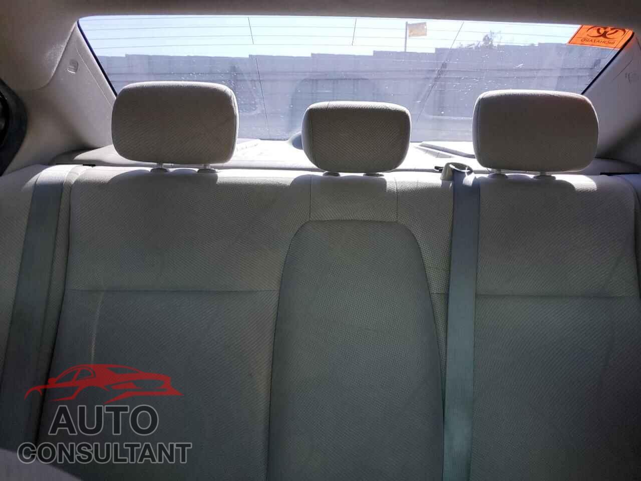 HONDA CIVIC 2012 - 19XFB2F53CE362032