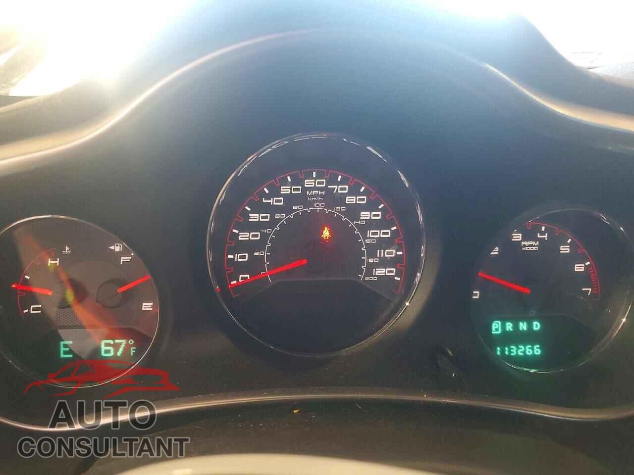 DODGE AVENGER 2012 - 1C3CDZCB1CN157020