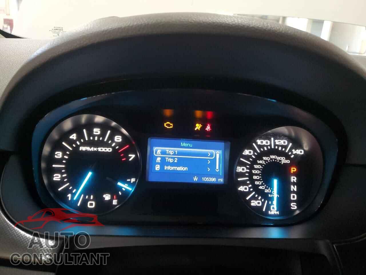 FORD EDGE 2013 - 2FMDK3GC8DBC70526