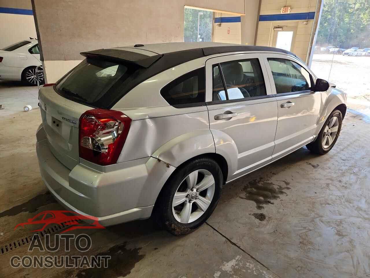 DODGE CALIBER 2011 - 1B3CB3HA6BD157728